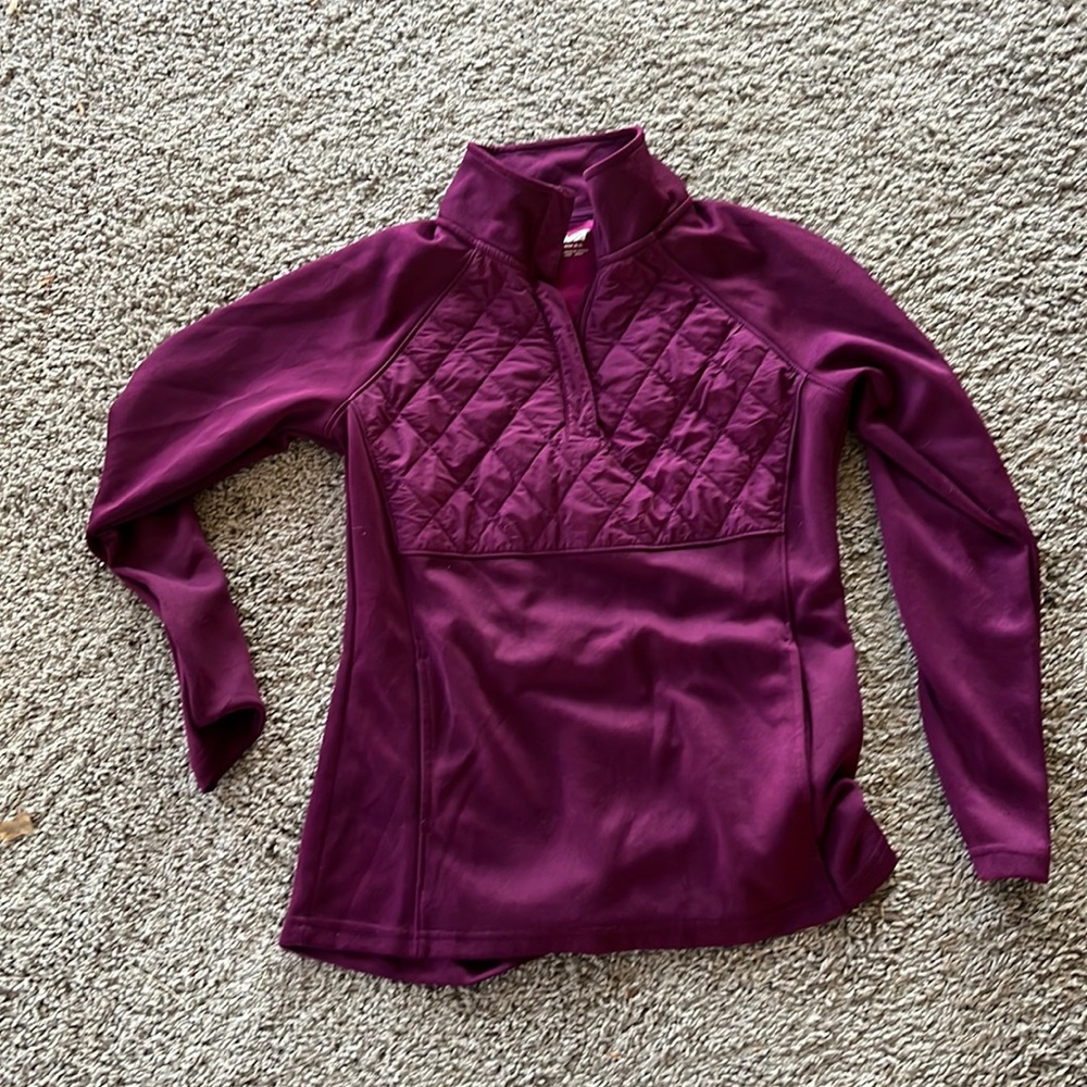 Avia longsleeve dri fit shirt